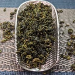 anxi tieguanyin (iron goddess of mercy)