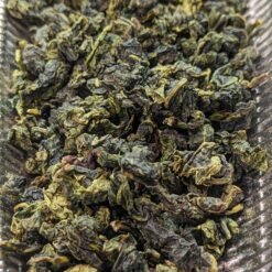 anxi tieguanyin (iron goddess of mercy)