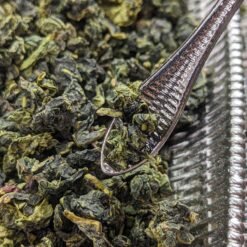 anxi tieguanyin (iron goddess of mercy)