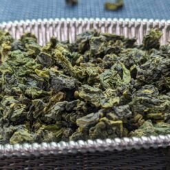 anxi tieguanyin (iron goddess of mercy)