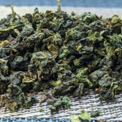 anxi tieguanyin (iron goddess of mercy)