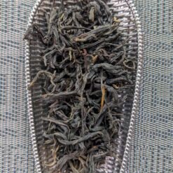 yingde yinghong no.9 authentic old tree black tea
