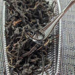 yingde yinghong no.9 authentic old tree black tea