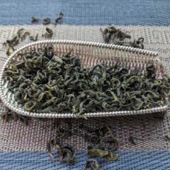 duyun maojian hign gao shan green tea from guizhou