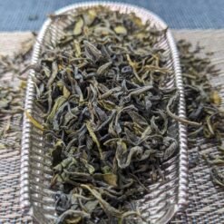enshi selenium green tea from hubei