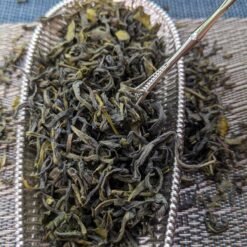 enshi selenium green tea from hubei