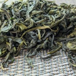 enshi selenium green tea from hubei
