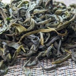 enshi selenium green tea from hubei