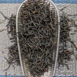 flowery jin jun mei black tea