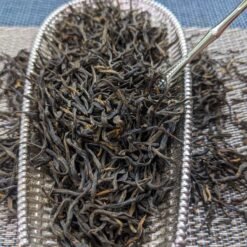 flowery jin jun mei black tea