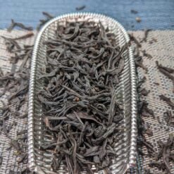 lapsang souchong black tea