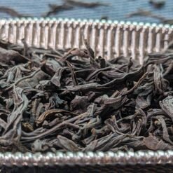 lapsang souchong black tea