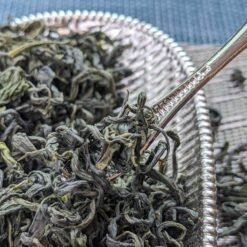 rizhao green tea from shandong