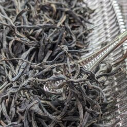 silver tip jin jun mei black tea