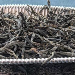 silver tip jin jun mei black tea