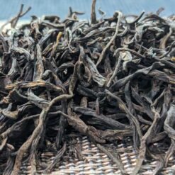 silver tip jin jun mei black tea