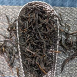 yunnan dianhong black tea