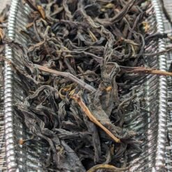 yunnan dianhong black tea