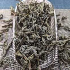 yingde chestnut scented high mountain green tea