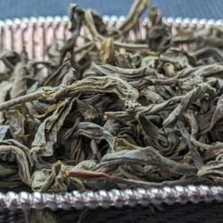 yingde chestnut scented high mountain green tea