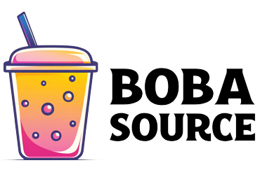 Boba Tea Source