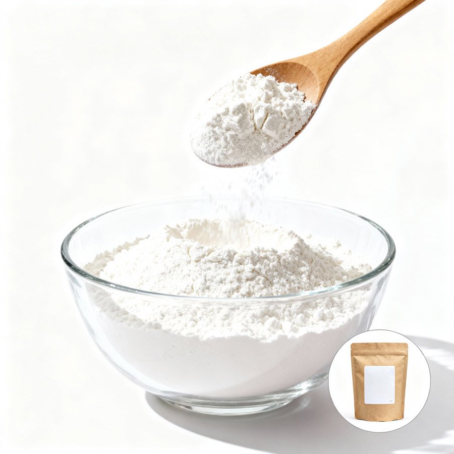 Flavored Powder & Non-Diary Creamer