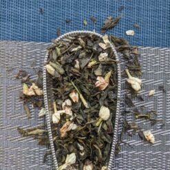 Jasmine Green Tea